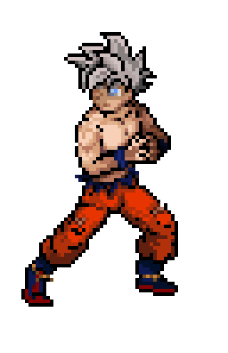 Goku